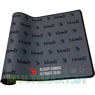 Коврик для мыши A4Tech Bloody BP-30L картинка 3